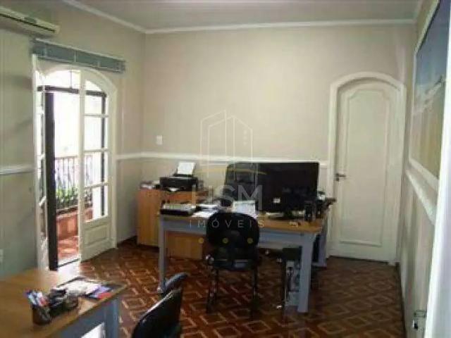 Casa / Sobrado Comercial para Venda em Santo André/SP Vila Guiomar 4 Quartos