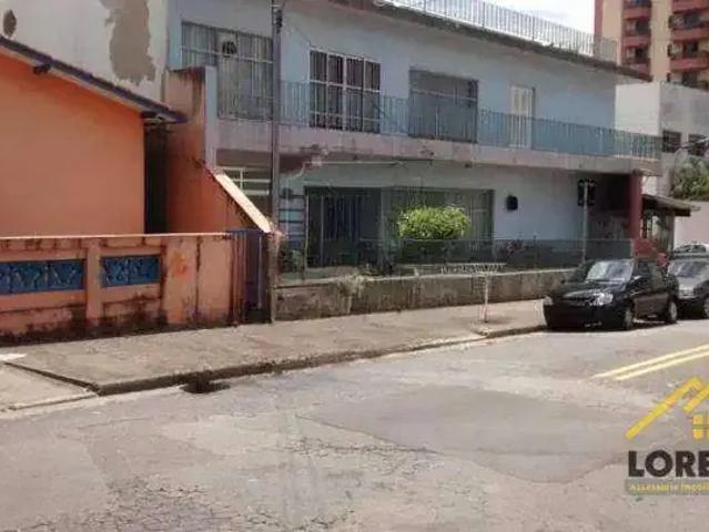 Casa / Sobrado Comercial para Venda em Santo André/SP Vila Gilda 3 Quartos