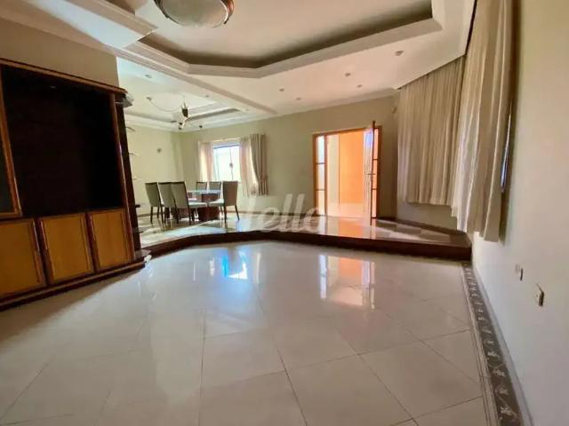 Casa / Sobrado Comercial para Venda em Santo André/SP Vila Helena 4 Quartos