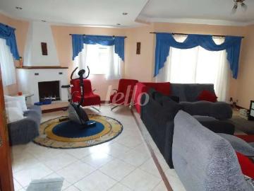 Casa / Sobrado Comercial para Venda em Santo André/SP Vila Helena 4 Quartos