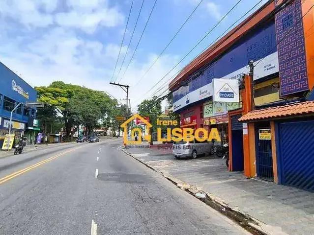 Casa / Sobrado Comercial para Venda em Santo André/SP Vila Príncipe de Gales 2 Quartos