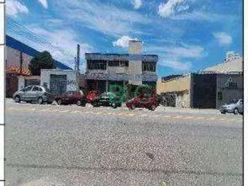 Casa / Sobrado Comercial para Venda em Santo André/SP Vila Sacadura Cabral 1 Quartos