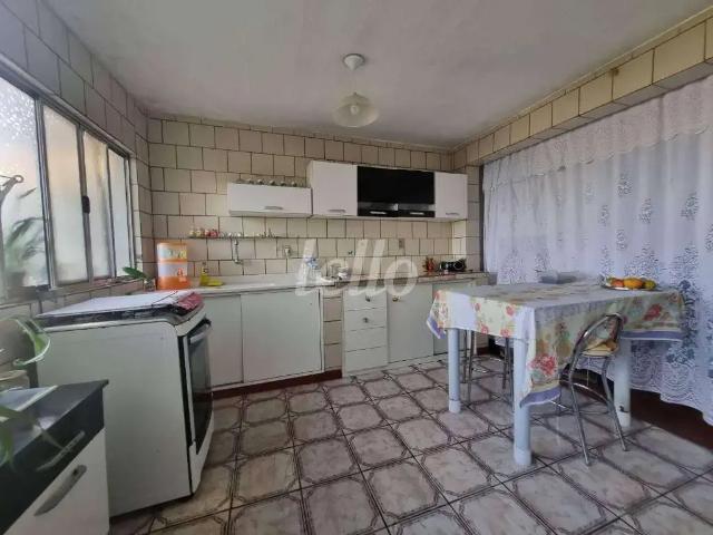 Casa / Sobrado Comercial para Venda em Santo André/SP Vila Valparaíso 2 Quartos