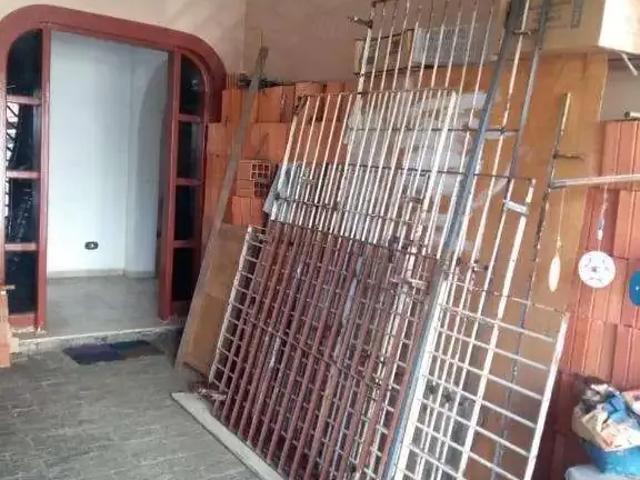 Casa / Sobrado Comercial para Venda em Santo André/SP Campestre 10 Quartos