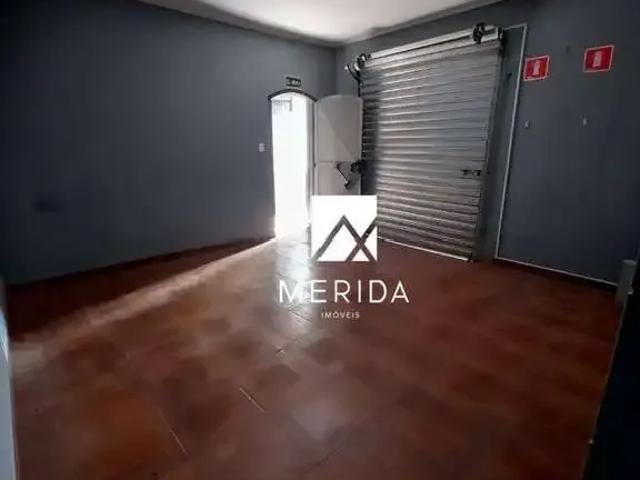 Casa / Sobrado Comercial para Venda em Santo André/SP Campestre 5 Quartos