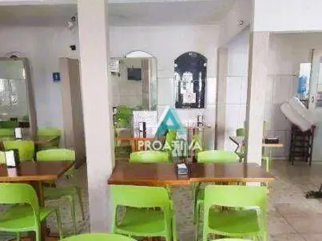 Casa / Sobrado Comercial para Venda em Santo André/SP Centro 3 Quartos