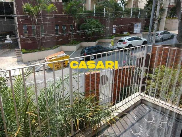 Casa / Sobrado Comercial para Venda em Santo André/SP Centro 3 Quartos