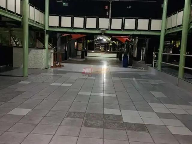 Casa / Sobrado Comercial para Venda em Santo André/SP Centro