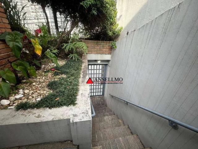 Casa / Sobrado Comercial para Venda em Santo André/SP Centro