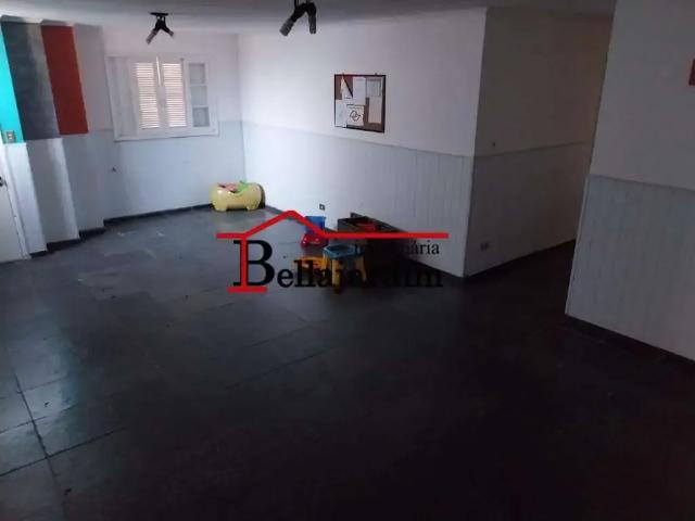 Casa / Sobrado Comercial para Venda em Santo André/SP Jardim
