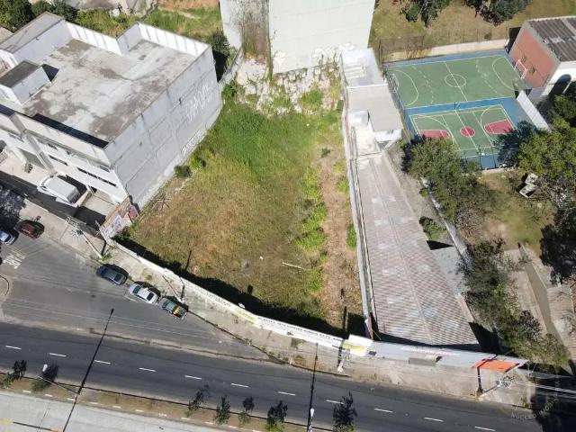 Casa / Sobrado Comercial para Venda em Santo André/SP Jardim Ana Maria
