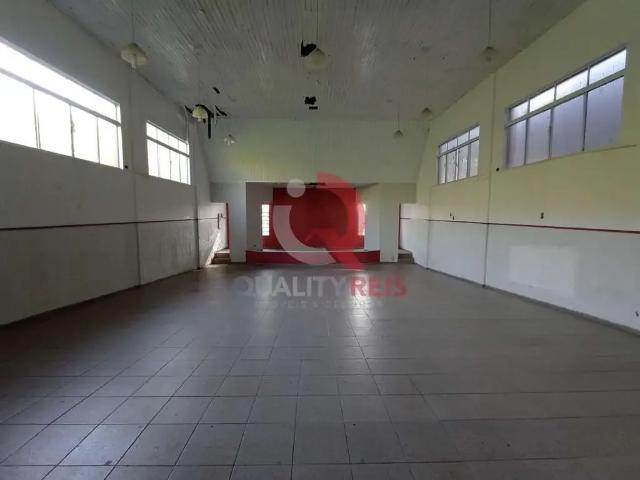 Casa / Sobrado Comercial para Venda em Santo André/SP Jardim Ana Maria