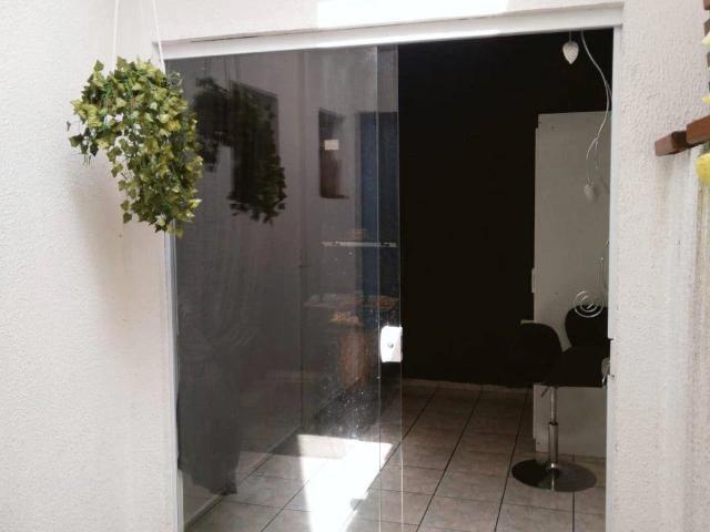 Casa / Sobrado Comercial para Venda em Santo André/SP Parque Capuava 1 Quartos