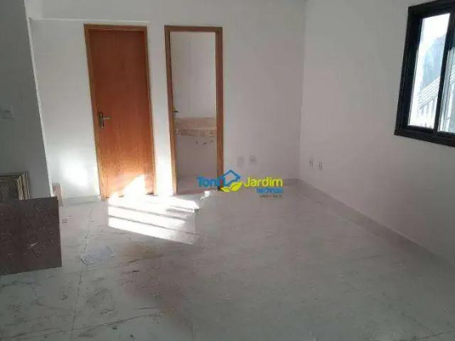 Casa / Sobrado Comercial para Venda em Santo André/SP Parque Oratório 2 Quartos