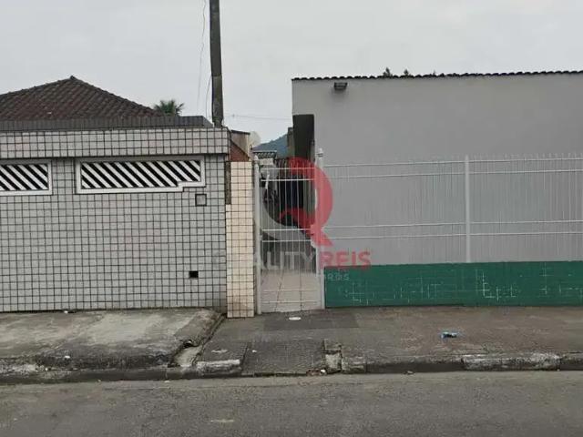 Casa / Sobrado Comercial para Venda em Santos/SP Castelo
