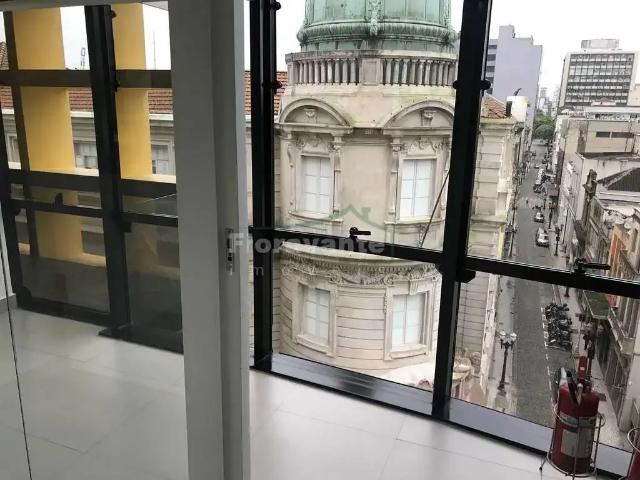 Casa / Sobrado Comercial para Venda em Santos/SP Centro