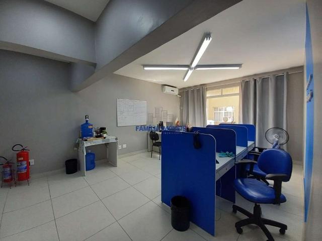 Casa / Sobrado Comercial para Venda em Santos/SP Centro