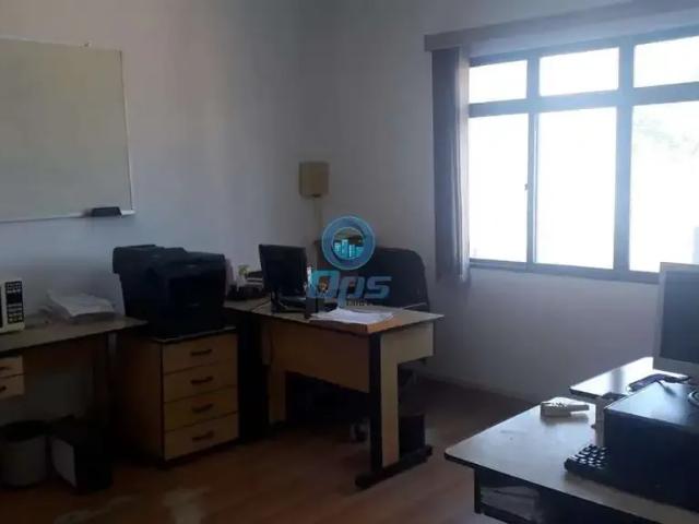 Casa / Sobrado Comercial para Venda em Santos/SP Centro