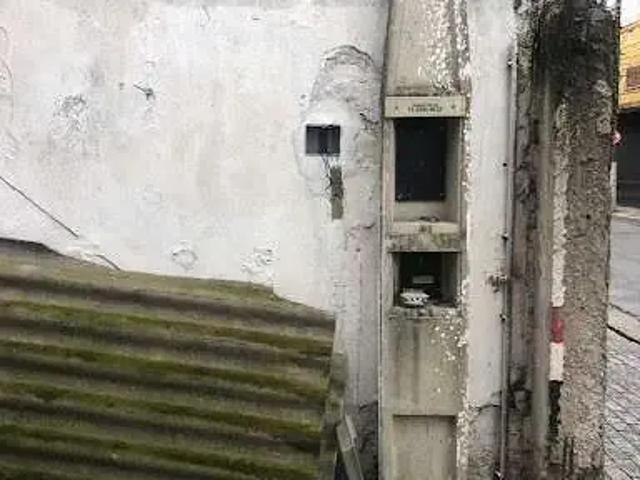 Casa / Sobrado Comercial para Venda em Santos/SP Centro