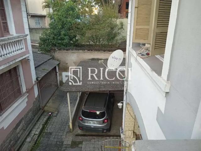 Casa / Sobrado Comercial para Venda em Santos/SP Centro 3 Quartos