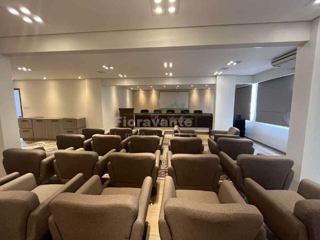 Casa / Sobrado Comercial para Venda em Santos/SP Centro 3 Quartos