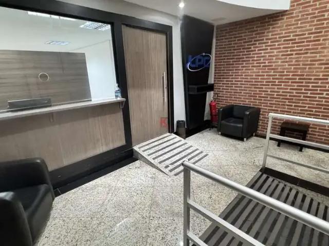 Casa / Sobrado Comercial para Venda em Santos/SP Centro