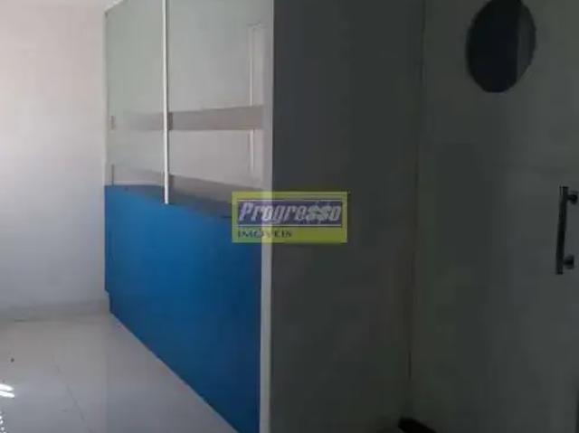 Casa / Sobrado Comercial para Venda em Santos/SP Centro