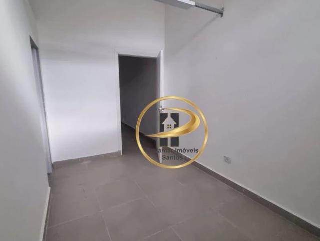Casa / Sobrado Comercial para Venda em Santos/SP Centro