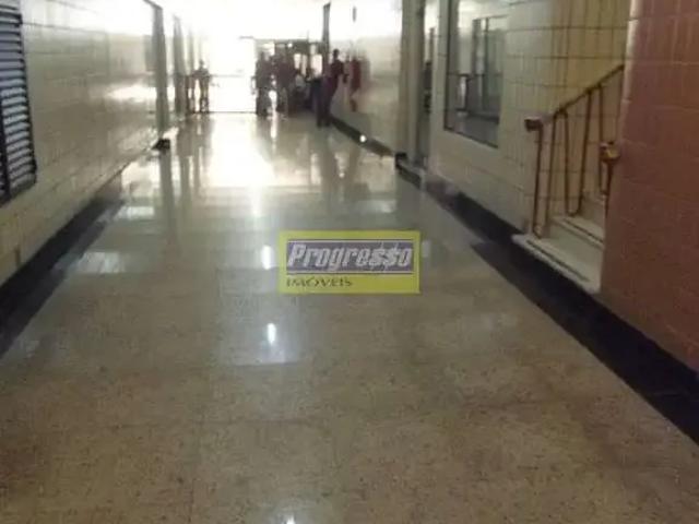 Casa / Sobrado Comercial para Venda em Santos/SP Centro