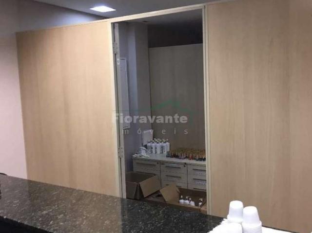 Casa / Sobrado Comercial para Venda em Santos/SP Centro