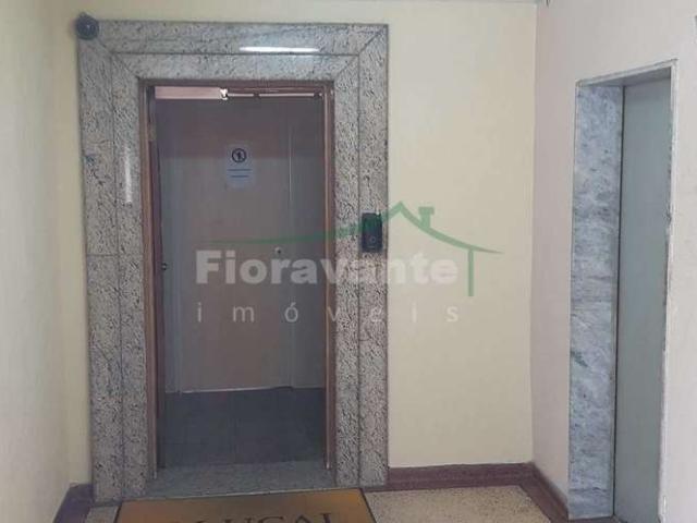 Casa / Sobrado Comercial para Venda em Santos/SP Centro