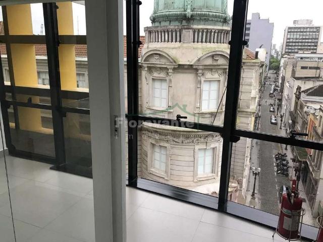 Casa / Sobrado Comercial para Venda em Santos/SP Centro