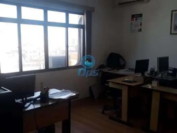 Casa / Sobrado Comercial para Venda em Santos/SP Centro