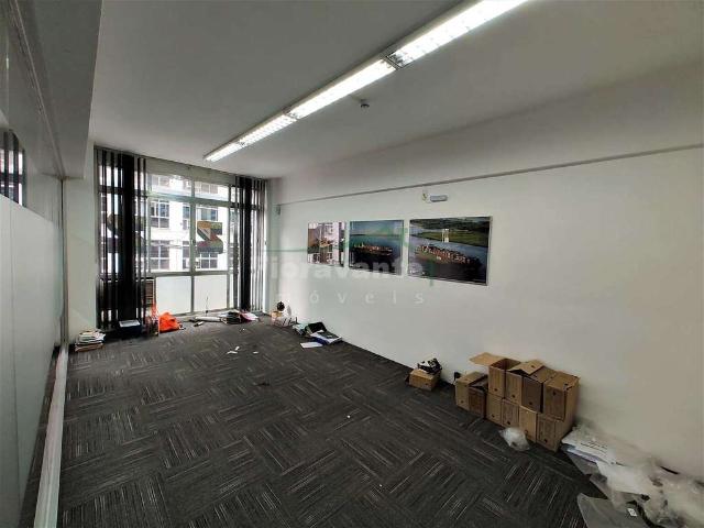 Casa / Sobrado Comercial para Venda em Santos/SP Centro