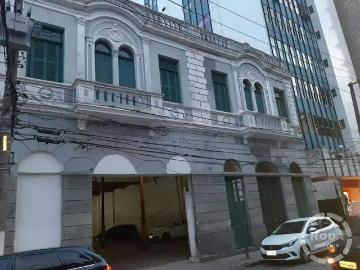 Casa / Sobrado Comercial para Venda em Santos/SP Centro