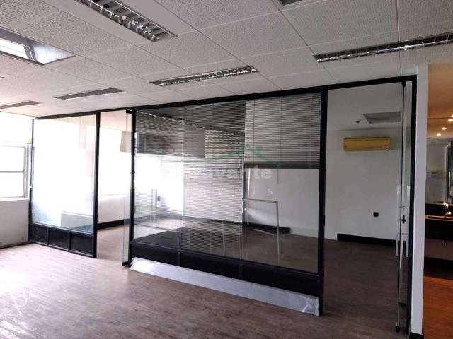 Casa / Sobrado Comercial para Venda em Santos/SP Centro