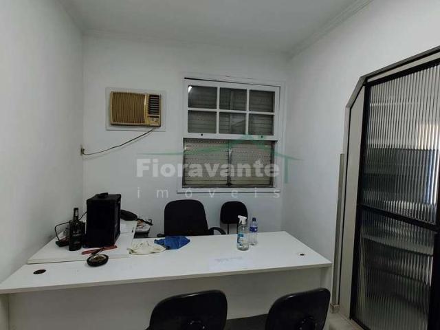 Casa / Sobrado Comercial para Venda em Santos/SP Centro