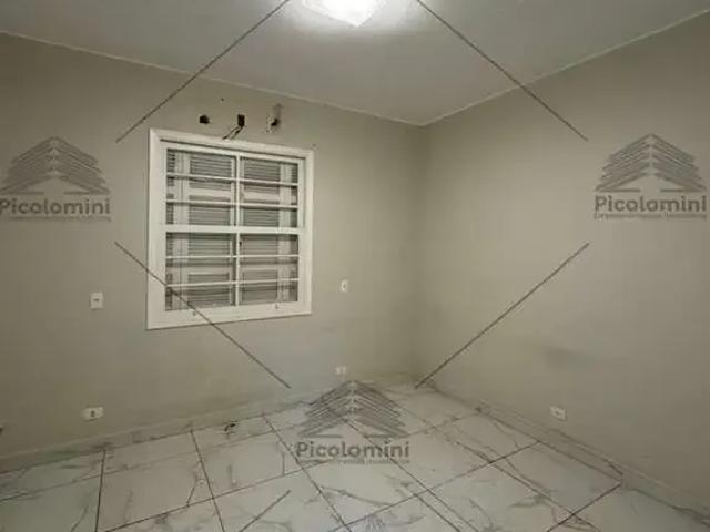 Casa / Sobrado Comercial para Venda em Santos/SP Aparecida 1 Quartos