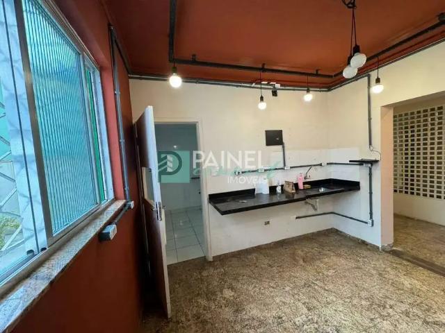 Casa / Sobrado Comercial para Venda em Santos/SP Aparecida