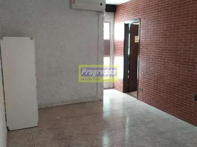 Casa / Sobrado Comercial para Venda em Santos/SP Boqueirão