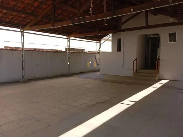 Casa / Sobrado Comercial para Venda em Santos/SP Gonzaga 4 Quartos