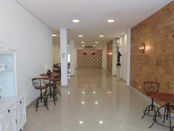 Casa / Sobrado Comercial para Venda em Santos/SP Gonzaga 6 Quartos