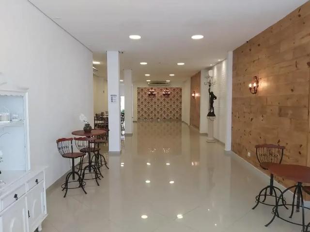 Casa / Sobrado Comercial para Venda em Santos/SP Gonzaga 6 Quartos