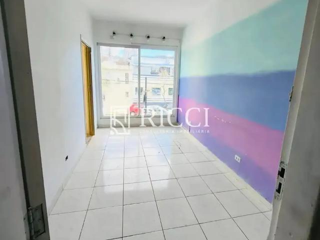 Casa / Sobrado Comercial para Venda em Santos/SP Gonzaga 3 Quartos