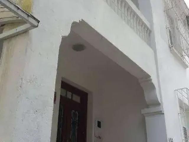 Casa / Sobrado Comercial para Venda em Santos/SP Gonzaga 3 Quartos