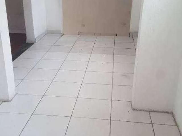 Casa / Sobrado Comercial para Venda em Santos/SP Gonzaga 3 Quartos