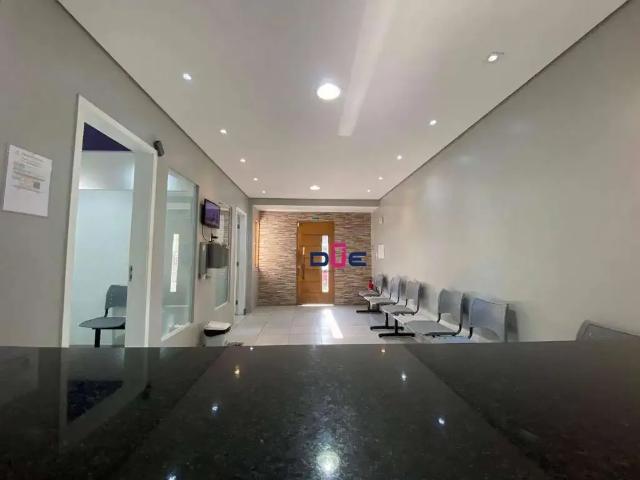 Casa / Sobrado Comercial para Venda em Santos/SP Embaré