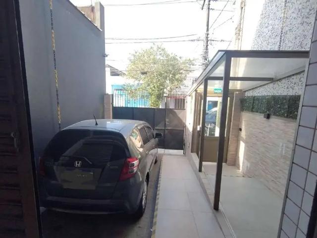 Casa / Sobrado Comercial para Venda em Santos/SP Estuário