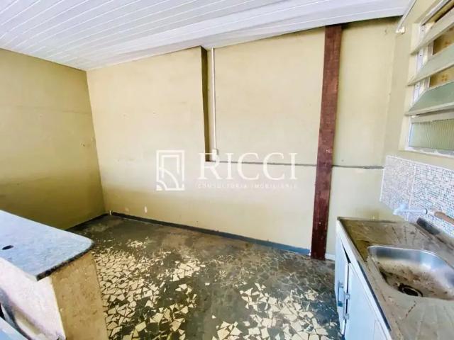 Casa / Sobrado Comercial para Venda em Santos/SP Macuco 2 Quartos