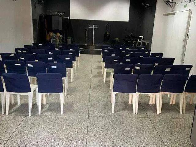 Casa / Sobrado Comercial para Venda em Santos/SP Santa Maria